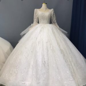Kisswhite Xlove Collection Ball gown Wedding Dresses 2025 New Design for Bride